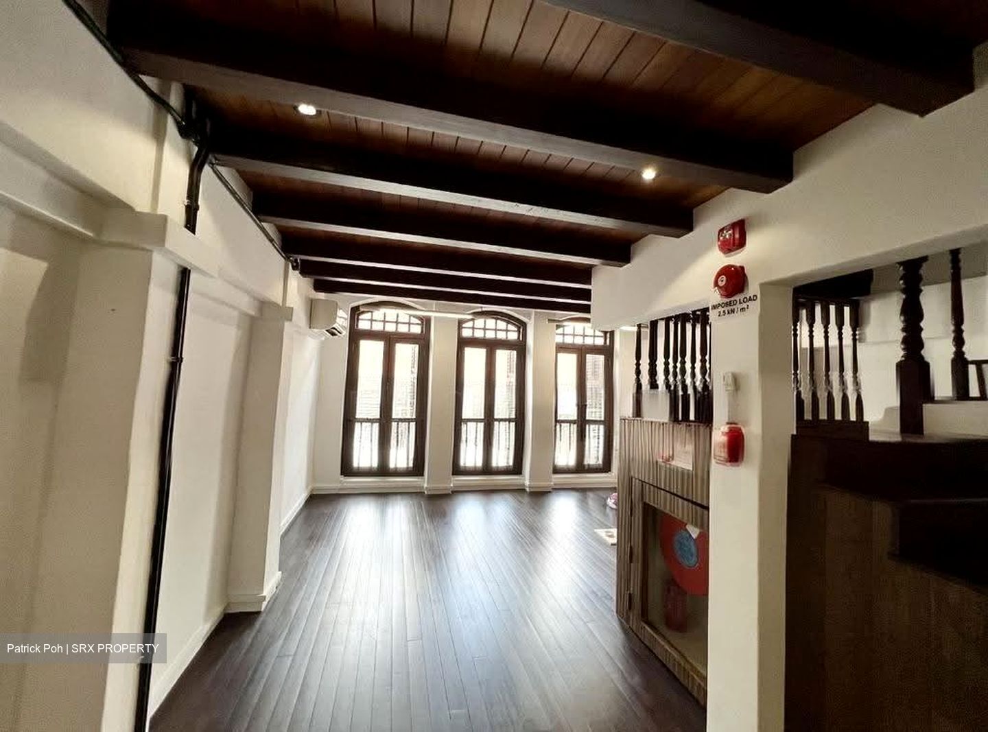 Kreta Ayer Conservation Area (D1), Office #608989131